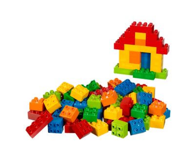 10623 LEGO Large DUPLO Basic Bricks
