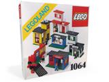 1064 LEGO Dacta Buildings