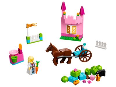 10656 My First LEGO Princess thumbnail image