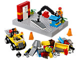 10657 My First LEGO Set thumbnail image