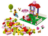 10660 LEGO Pink Suitcase thumbnail image