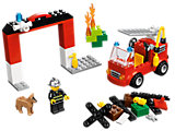 10661 My First LEGO Fire Station