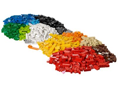 10664 LEGO Creative Tower