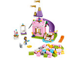 10668 LEGO Juniors Fantasy The Princess Play Castle thumbnail image