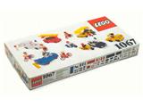 1067 LEGO Dacta Community Vehicles