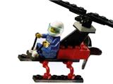 1068 LEGO Extreme Team Air Patrol