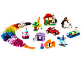 10695 LEGO Creative Building Box thumbnail image