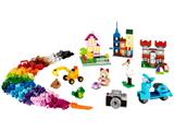 10698 LEGO Large Creative Brick Box