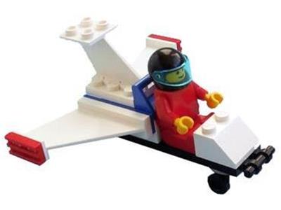 LEGO 1070 Extreme Team Stunt Flyer BrickEconomy
