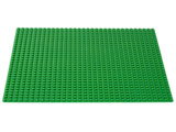 10700 LEGO 32x32 Green Baseplate