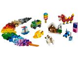 10704 LEGO Creative Box