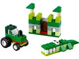 10708 LEGO Green Creative Box