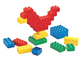 Bricks 2x2 and 2x4 thumbnail