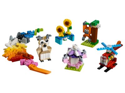 10712 LEGO Bricks and Gears thumbnail image