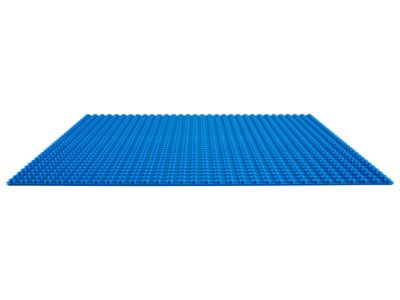 10714 LEGO Blue Baseplate