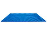 10714 LEGO Blue Baseplate