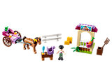 10726 LEGO Juniors Friends Stephanie's Horse Carriage