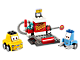 Guido and Luigi's Pit Stop thumbnail