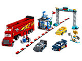 10745 LEGO Juniors Cars 3 Florida 500 Final Race