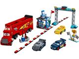 10745 LEGO Juniors Cars 3 Florida 500 Final Race