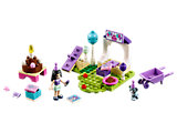 10748 LEGO Juniors Friends Emma's Pet Party thumbnail image