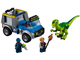 Raptor Rescue Truck thumbnail