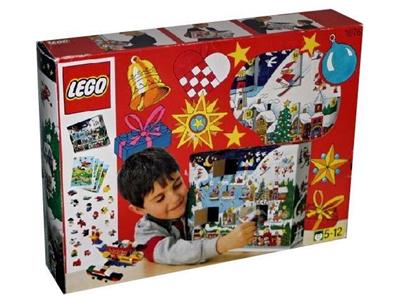 1076 LEGO Advent Calendar