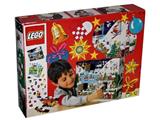 1076 LEGO Advent Calendar