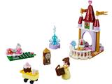 10762 LEGO Juniors Disney Princess Belle's Story Time thumbnail image