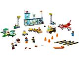 10764 LEGO Juniors City Central Airport thumbnail image