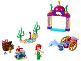 10765 LEGO Juniors Disney Princess Ariel's Underwater Concert thumbnail image