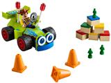 10766 LEGO Toy Story 4 Woody & RC thumbnail image