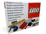 1077 LEGO Dacta Supplementary Set thumbnail image