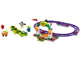 10771 LEGO Toy Story 4 Carnival Thrill Coaster thumbnail image