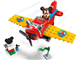 Mickey Mouse's Propeller Plane thumbnail