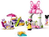 10773 LEGO Disney Mickey and Friends Minnie Mouse's Ice Cream Shop thumbnail image