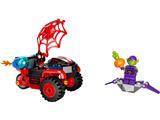 10781 LEGO Spidey and His Amazing Friends Spider-Man's Techno Trike