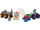 Nano Gauntlet 76223 | Marvel | Buy online at the Official LEGO® Shop US