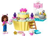 10785 LEGO Gabby's Dollhouse Bakey with Cakey Fun thumbnail image