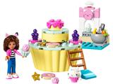 10785 LEGO Gabby's Dollhouse Bakey with Cakey Fun