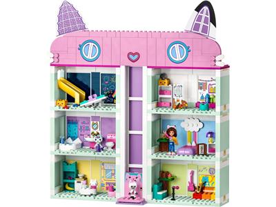 10788 LEGO Gabby's Dollhouse thumbnail image