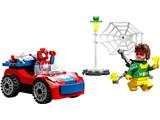 10789 LEGO Spider-Man's Car and Doc Ock thumbnail image