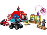 10791 LEGO Spider-Man Team Spidey's Mobile Headquarters thumbnail image