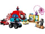 10791 LEGO Spider-Man Team Spidey's Mobile Headquarters