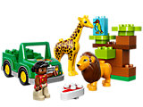 10802 LEGO Duplo Savanna