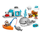 10803 LEGO Duplo Arctic