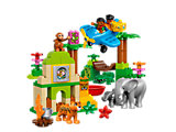 10804 LEGO Duplo Jungle thumbnail image