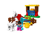 10806 LEGO Duplo Horses