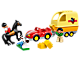 Horse Trailer thumbnail