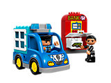10809 LEGO Duplo Police Patrol thumbnail image
